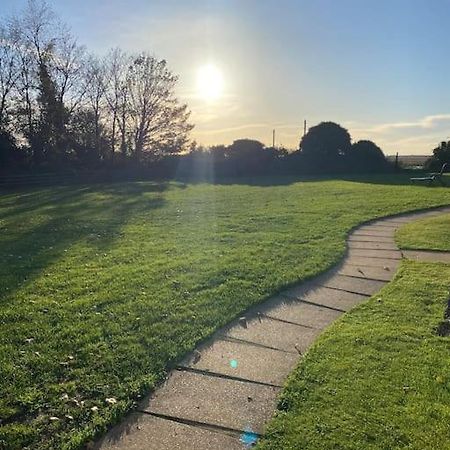 Chester'S Retreat Belton with Browston Экстерьер фото